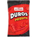 H-E-B Mi Tienda Picosito Duros Wheat Puff Snacks, 3 oz