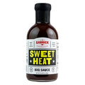 Gabrick Barbecue Sweet Heat BBQ Sauce, 20.88 oz