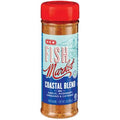 H-E-B Fish Market Coastal Blend Seasoning, 3 oz