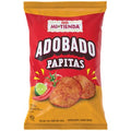 H-E-B Mi Tienda Papitas Potato Chips - Adobado, 7 oz