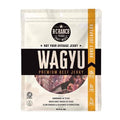 R-C Ranch 10g Protein Wagyu Beef Jerky - Honey Jalapeño, 3 oz