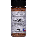 Young Bucks Pork Seasoning, 6.25 oz