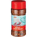 H-E-B Fish Market Sweet Chile Ancho Seasoning, 2.8 oz