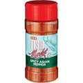 H-E-B Fish Market Spicy Asian Pepper Seasoning Spice Blend, 2.2 oz
