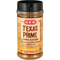 H-E-B Texas Prime Coarse Seasoning, 7.62 oz
