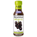 Briannas Avocado Oil Classic Balsamic Vinaigrette, 10 oz