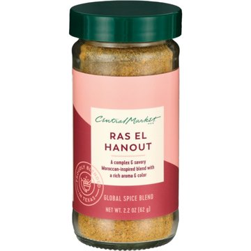 Central Market Ras El Hanout Spice Blend, 2.2 oz