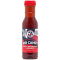Texas Pepper Jelly Rib Candy Apple Brown Sugar Habanero, 17 oz