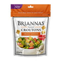 Briannas Sweet Onion Croutons, 5 oz