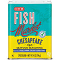 H-E-B Fish Market Chesapeake-Style Seafood Seasoning, 4 oz
