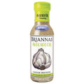 Briannas Caesar Avocado Oil Salad Dressing, 10 oz