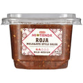 H-E-B Mi Tienda Molcajete-Style Salsa Roja - Mild/Medium