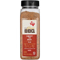 True Texas BBQ Sweet TX Heat Rub - Texas-Size Pack, 22 oz