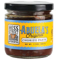 Hess Street Foods Abuela's Original Chorizo Paste, 7.75 oz