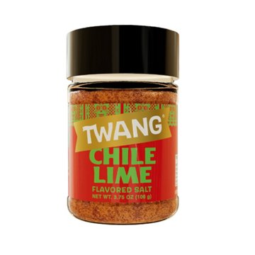 Twang Chile Lime Seasoning, 3.75 oz