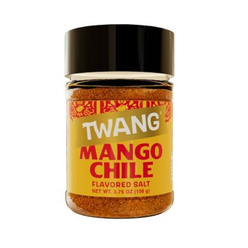 Twang Mango Chile Seasoning, 3.75 oz