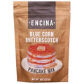 Encina Blue Corn Butterscotch Pancake Mix, 8 oz