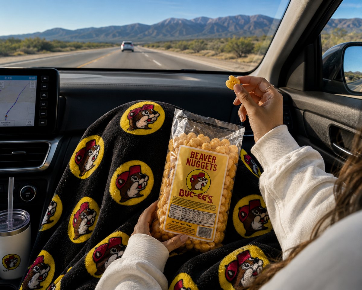 Beaver Nuggets - The Snack That Started It All
