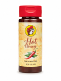 Buc-ee’s Hot Honey – Raw & Unfiltered