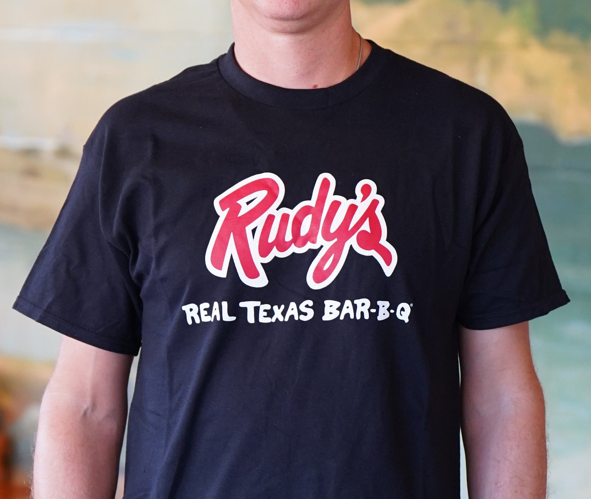 Big Logo T-Shirt