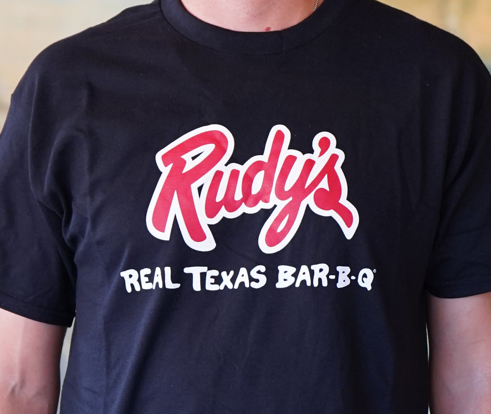 Big Logo T-Shirt