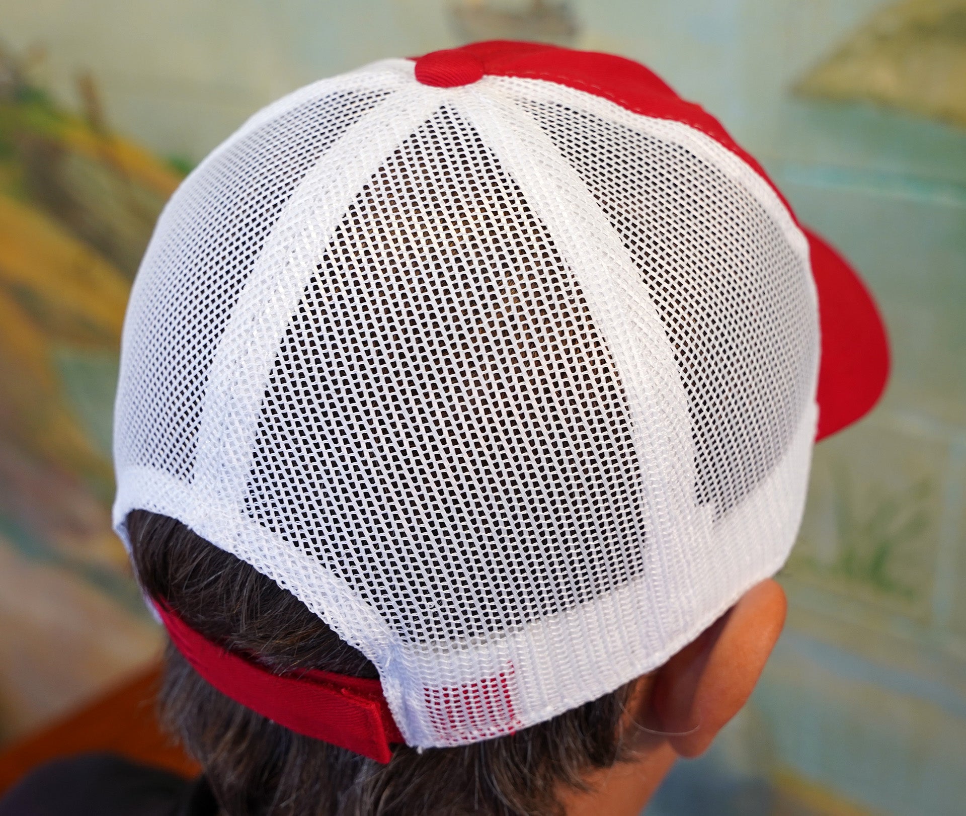 Trucker Hat