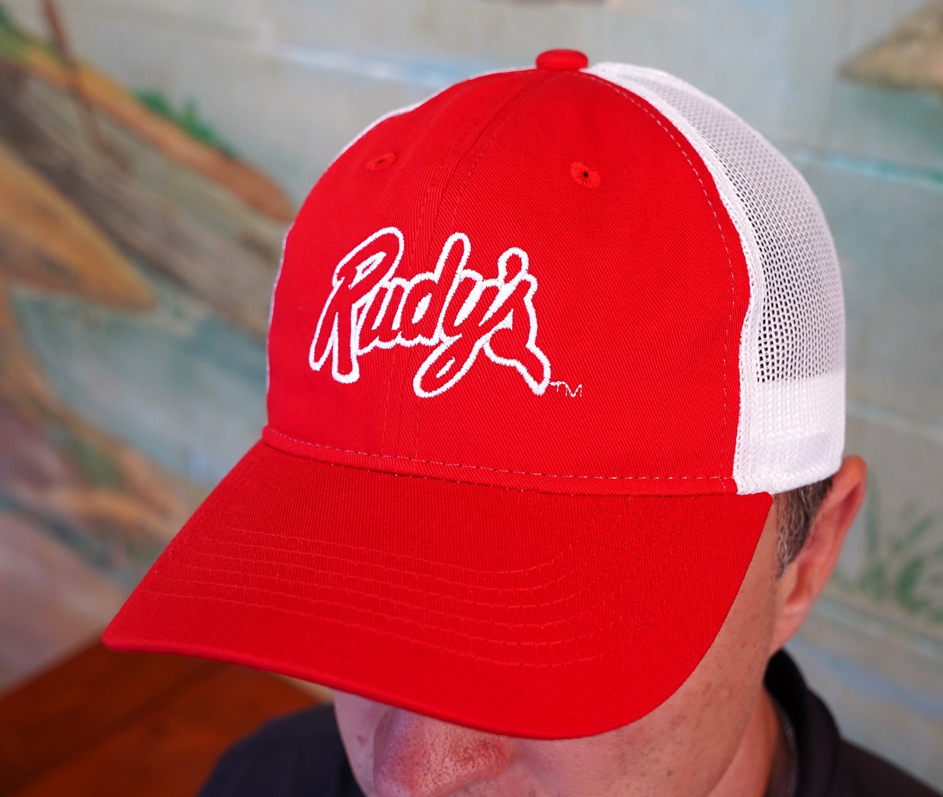 Trucker Hat