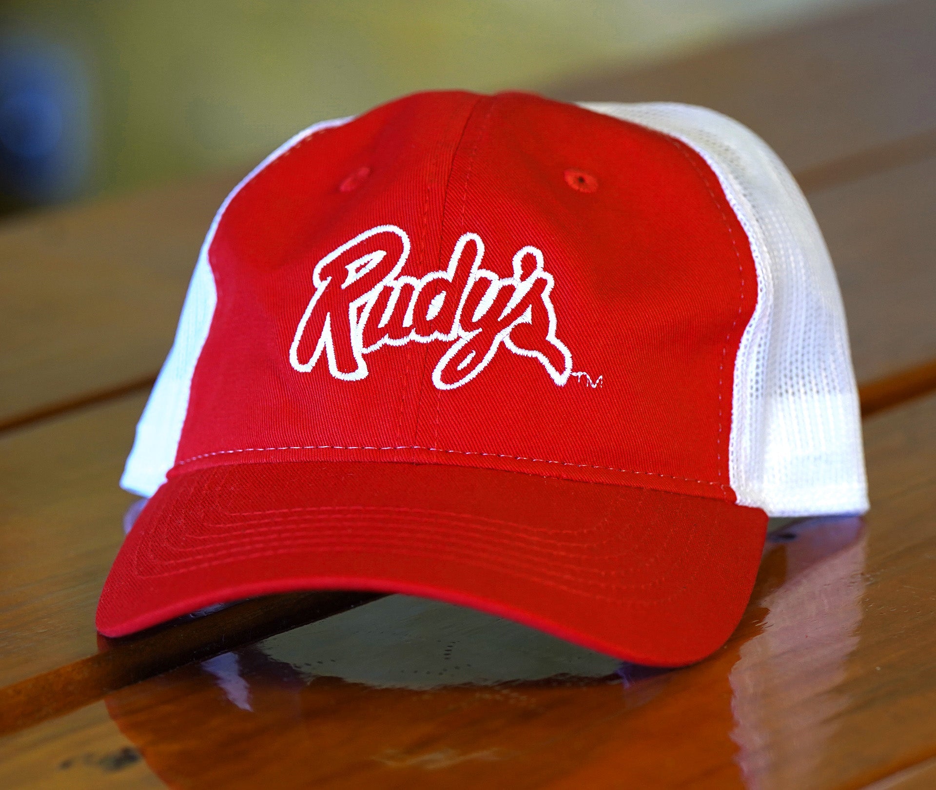 Trucker Hat