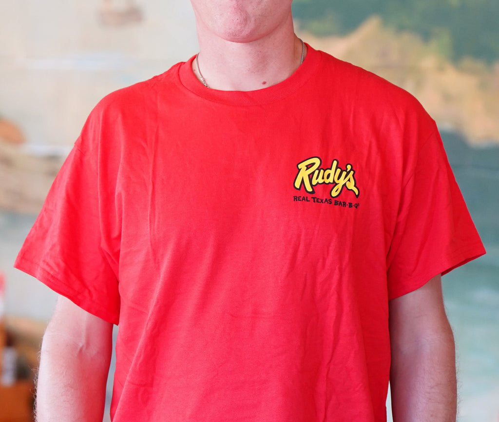 Sauce Cowboy T-Shirt