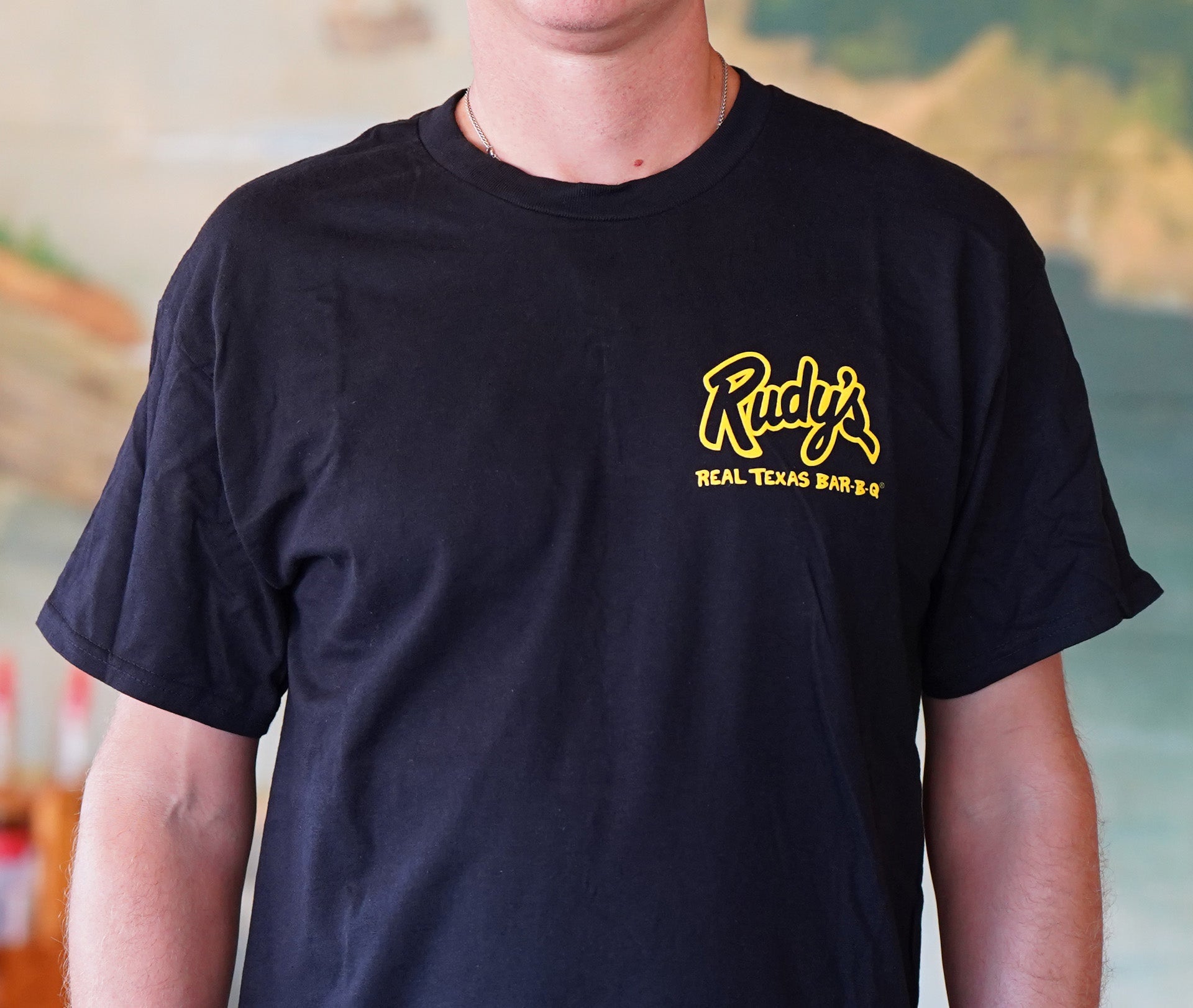 Food Chain T-Shirt