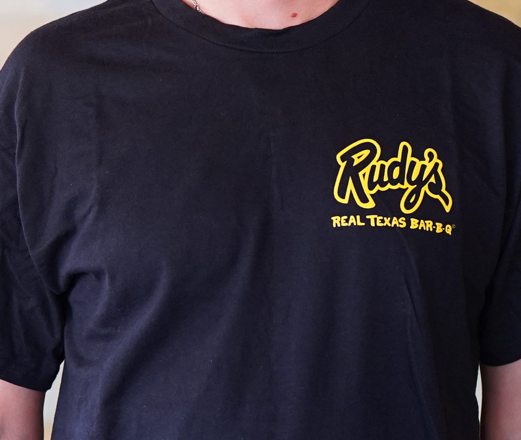 Food Chain T-Shirt