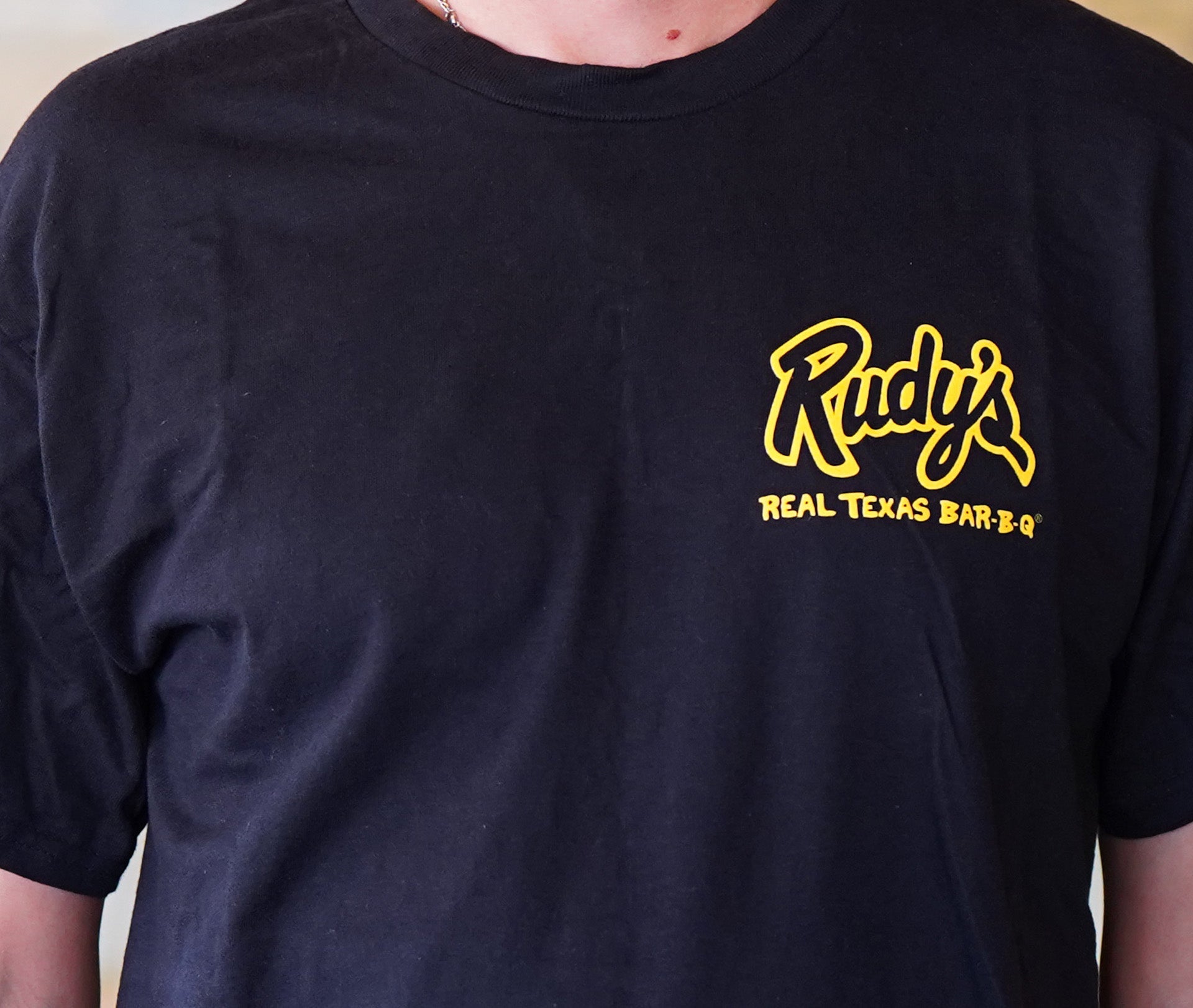 Food Chain T-Shirt