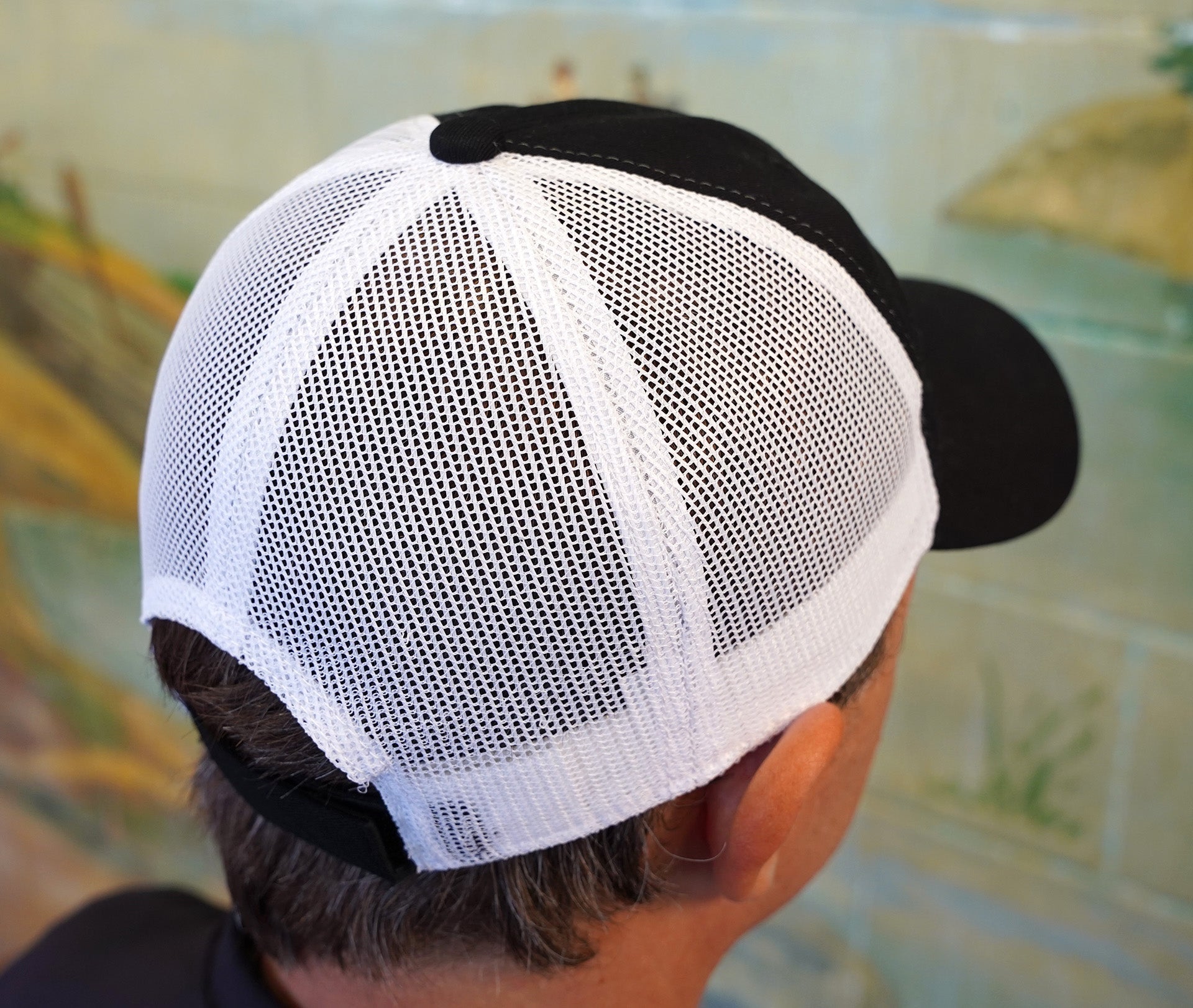 Trucker Hat