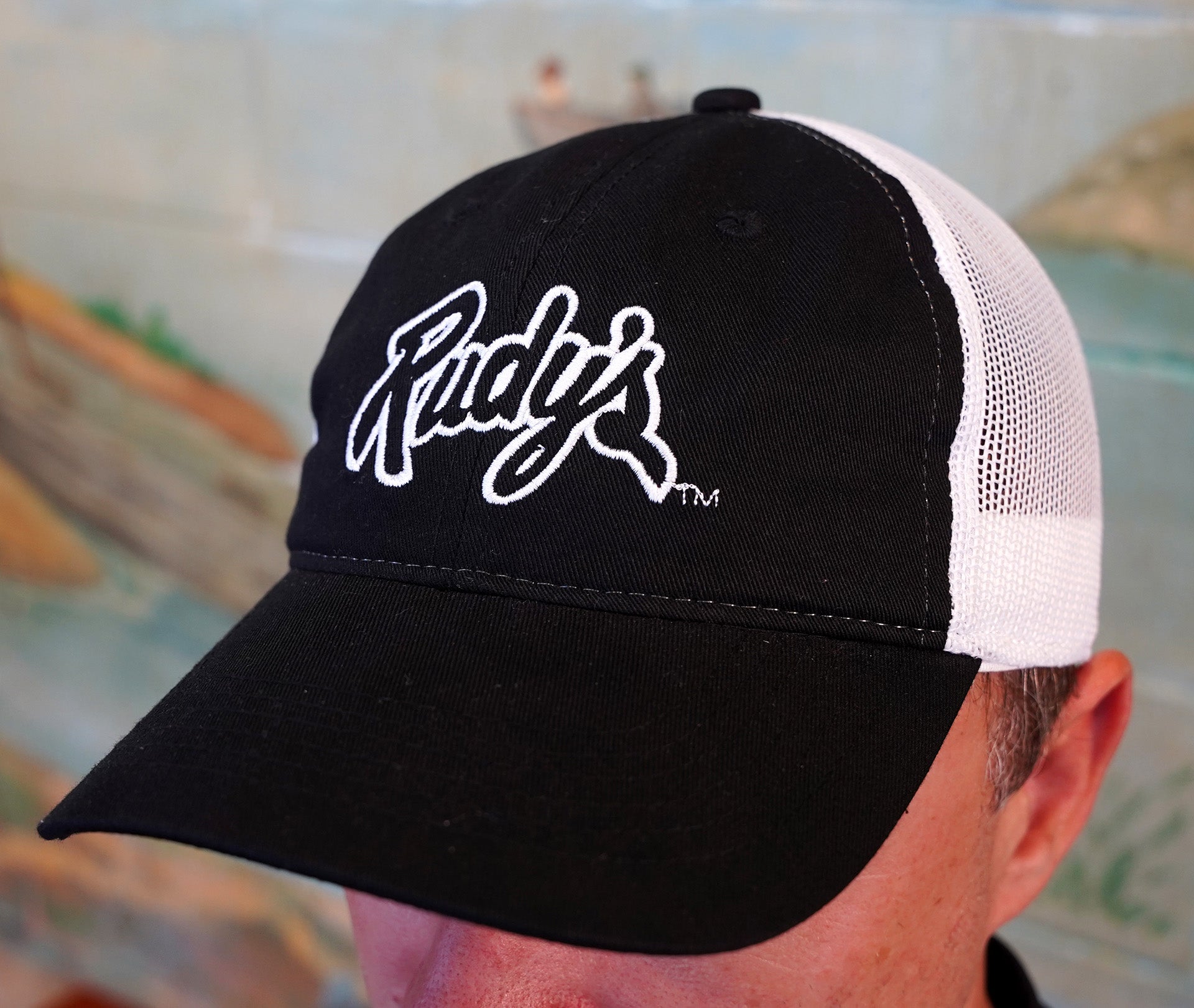 Trucker Hat