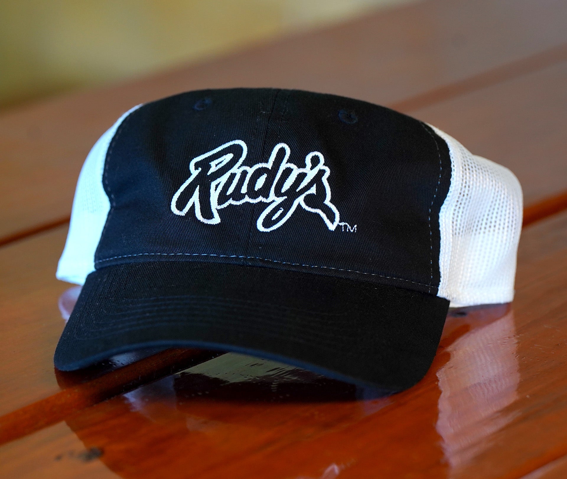 Trucker Hat
