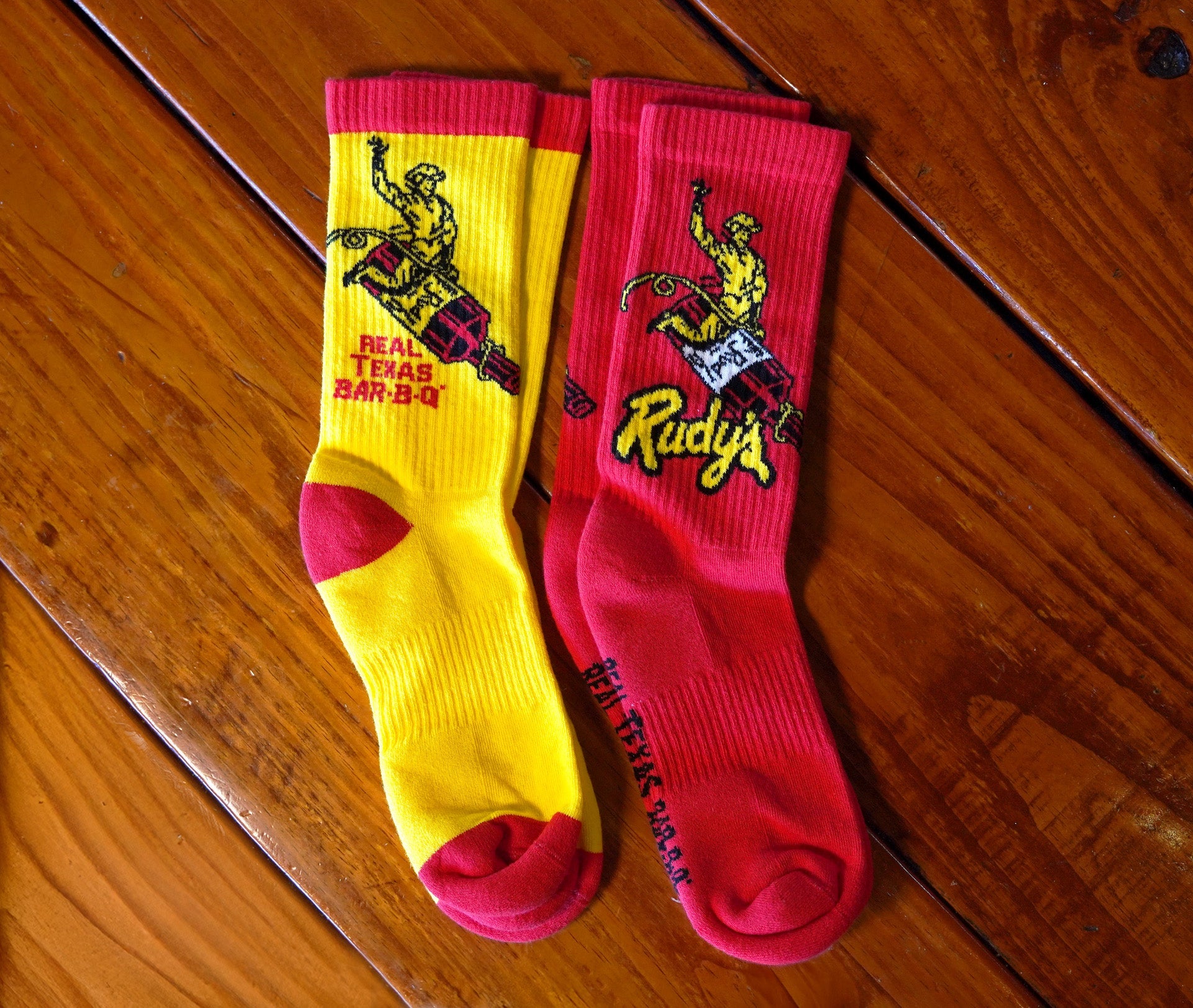 Socks