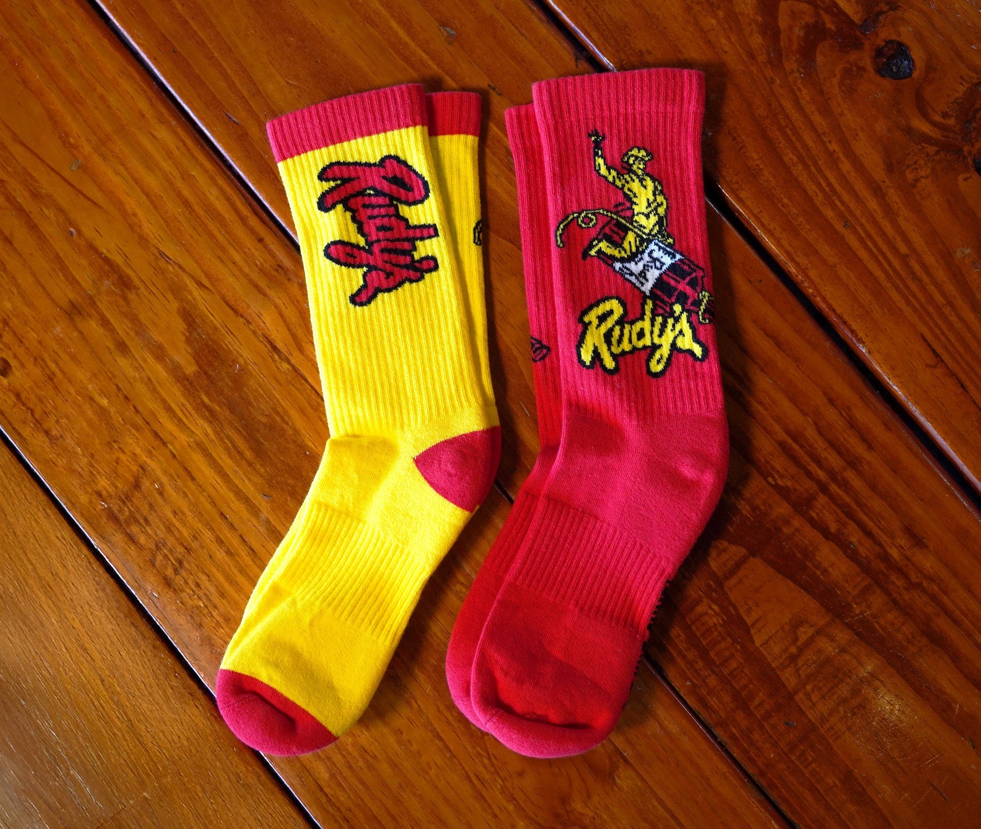 Socks