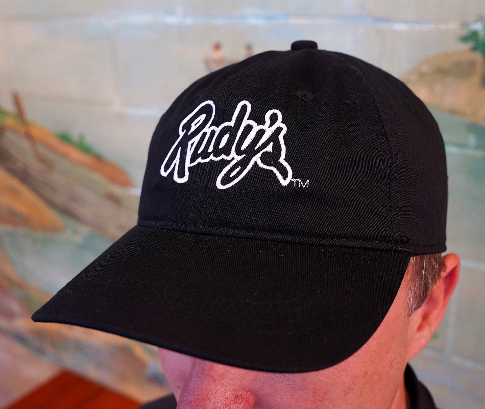Baseball Cap