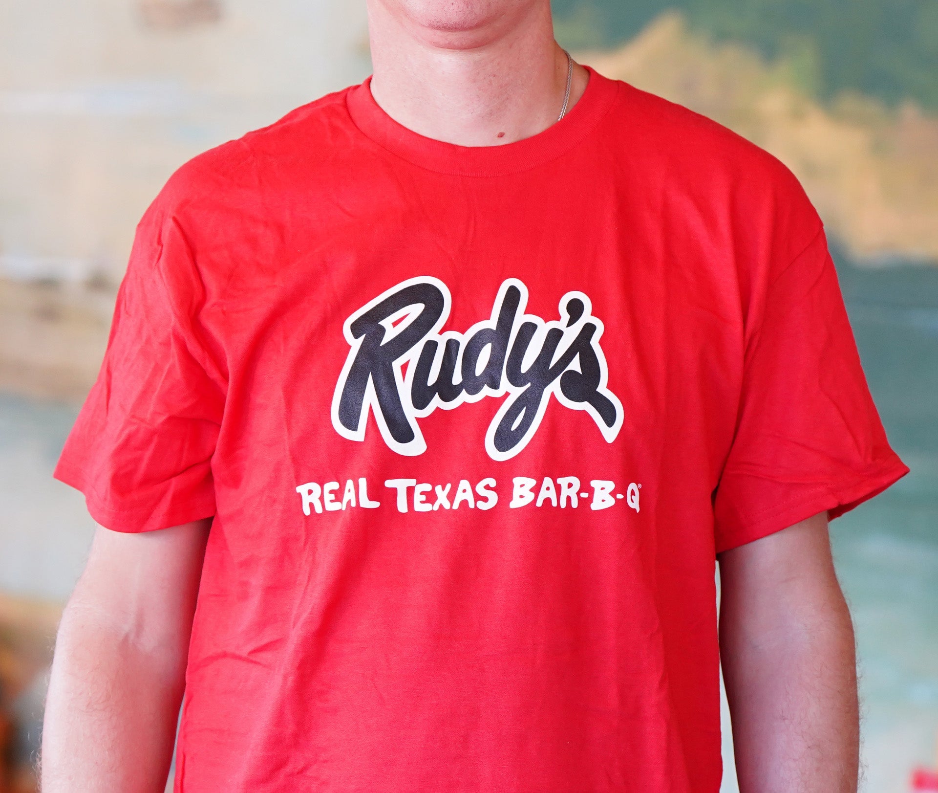 Big Logo T-Shirt