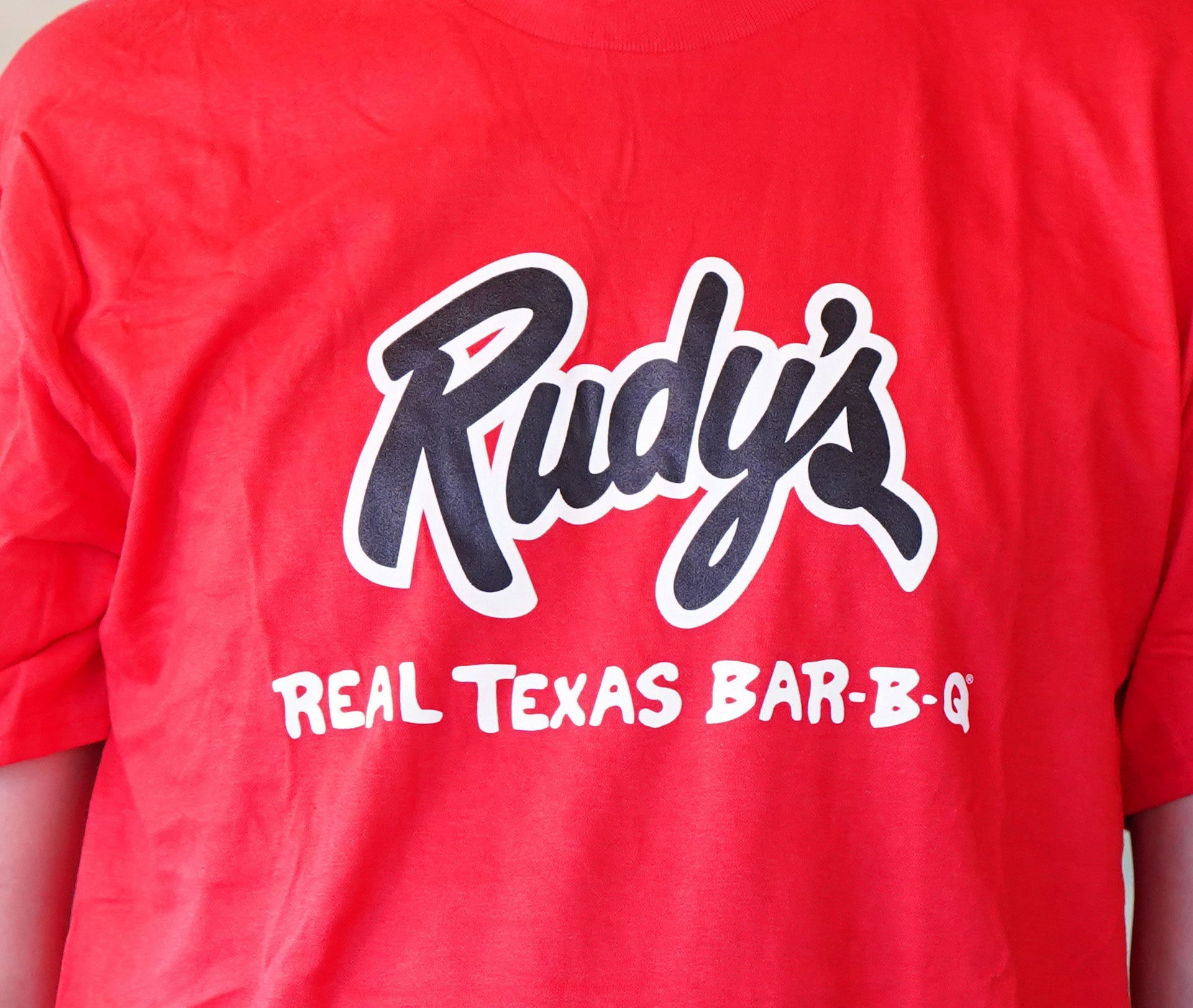 Big Logo T-Shirt