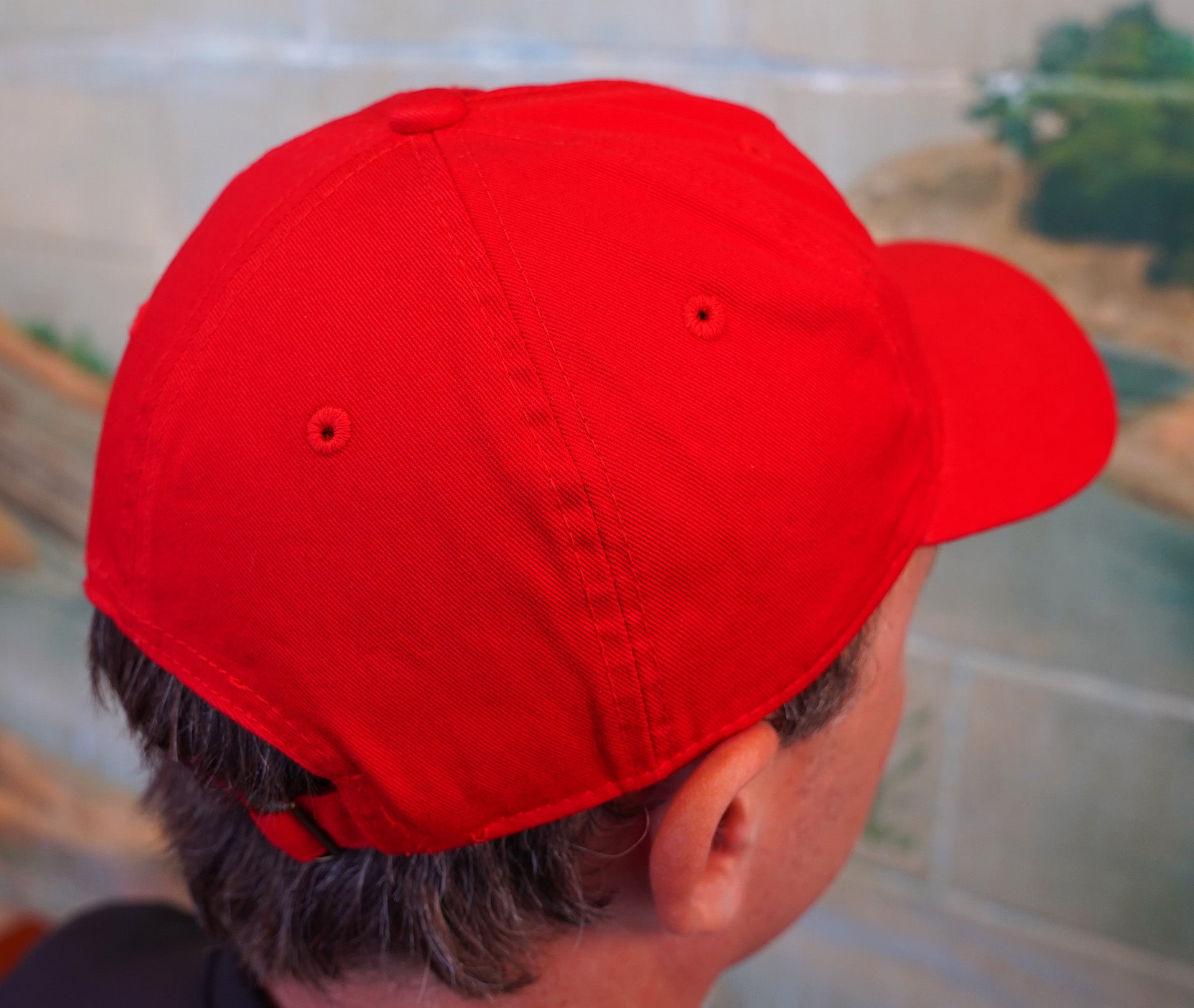 Baseball Cap