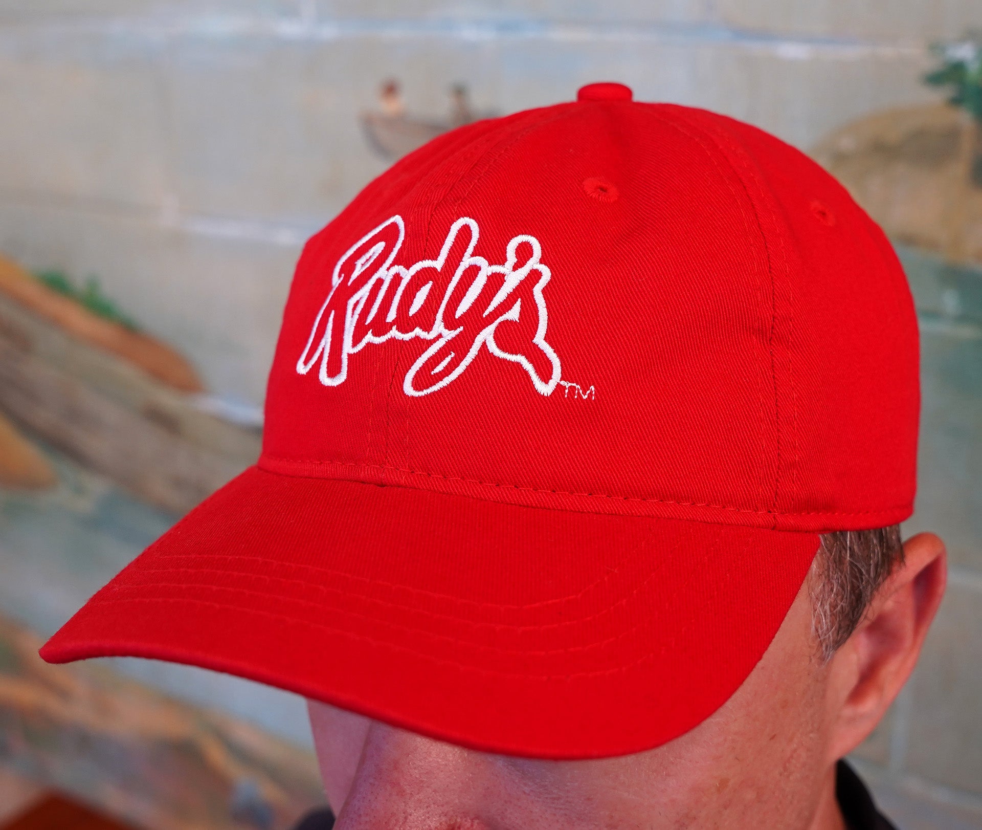 Baseball Cap