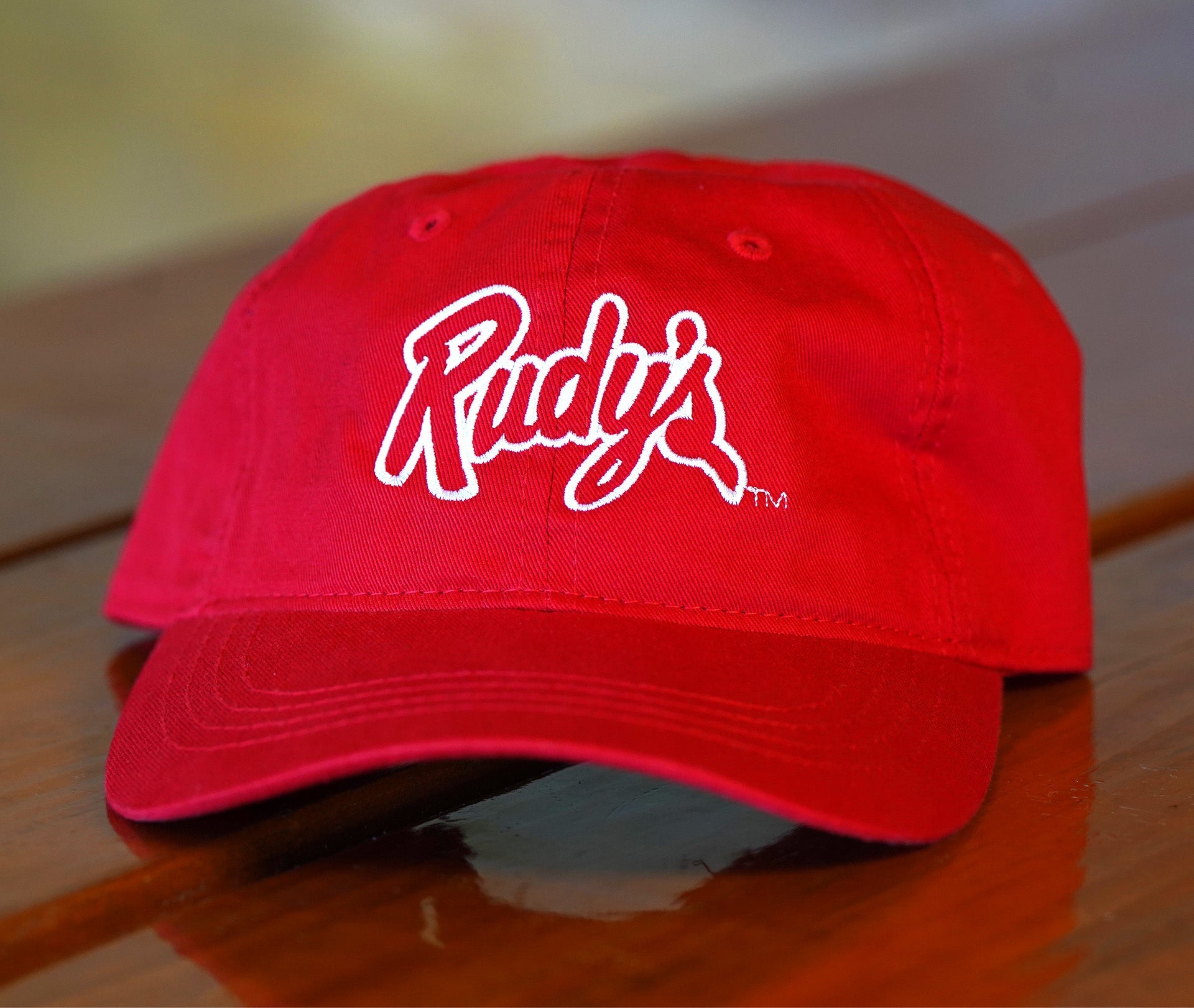 Baseball Cap