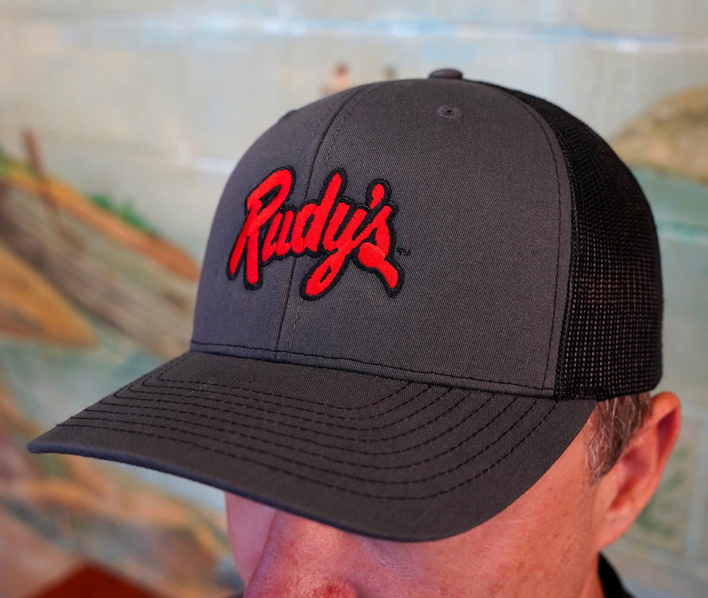 2 Color Cap
