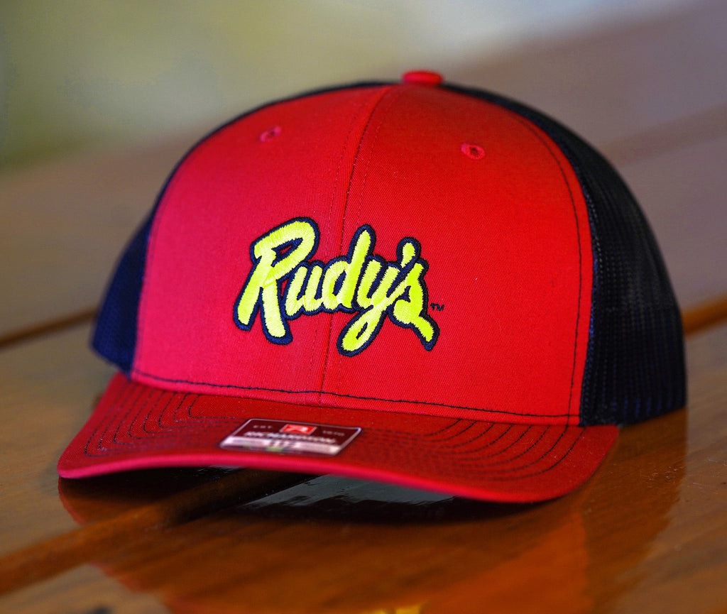 2 Color Cap
