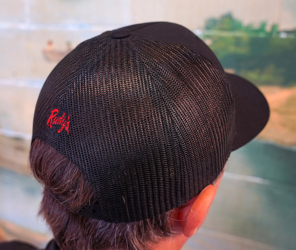 Smokin' Hat