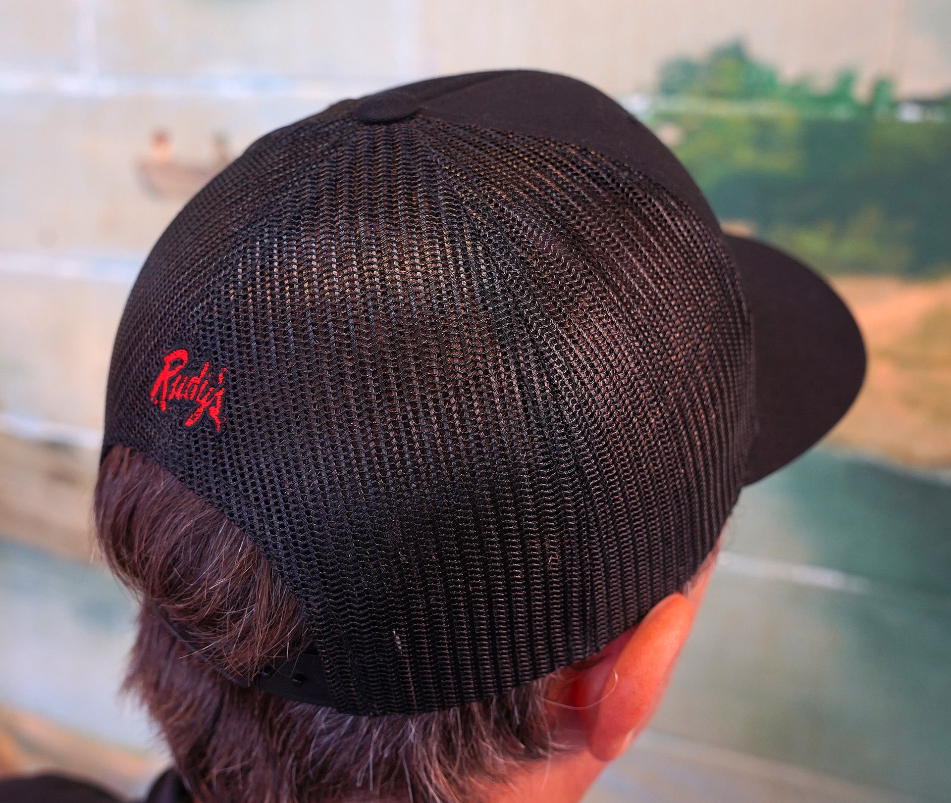 Smokin' Hat