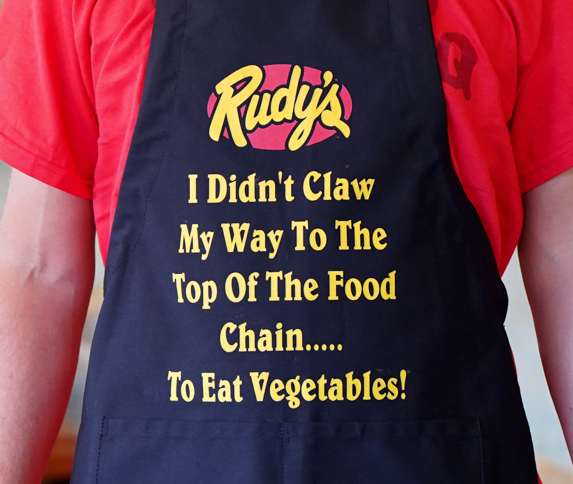 Apron