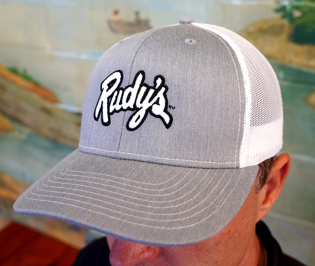 2 Color Cap
