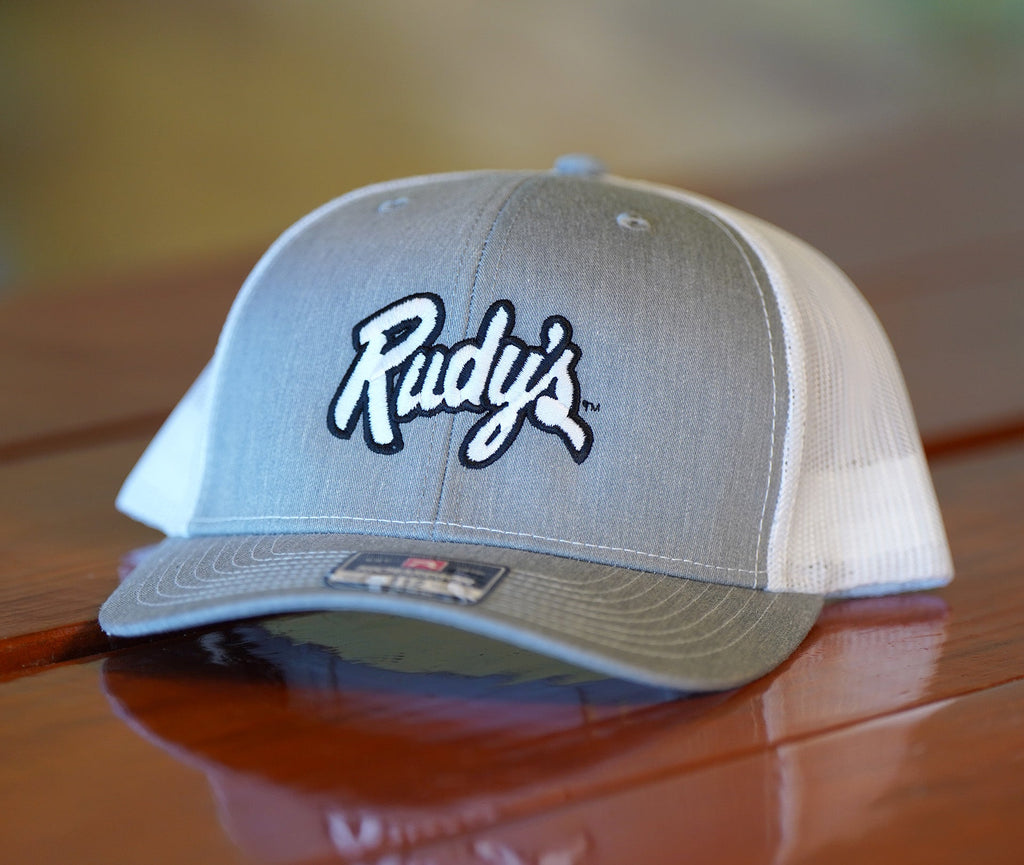 2 Color Cap